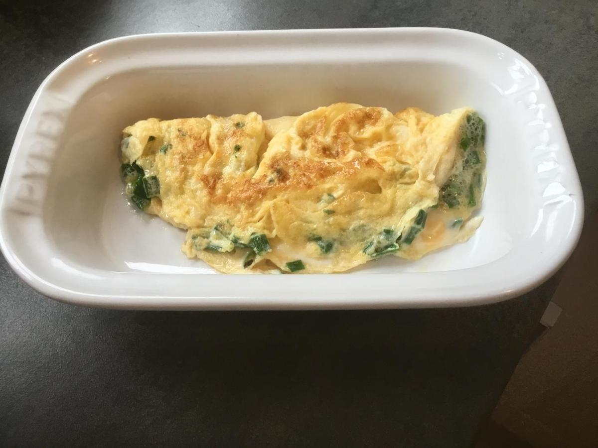 Shamerbrea The Foodie B&B Инвернес Екстериор снимка