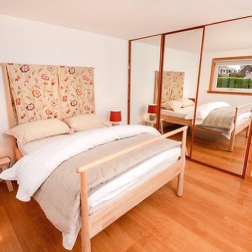 Shamerbrea The Foodie B&B Инвернес Екстериор снимка